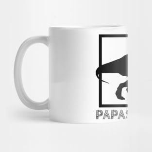 PAPASAURUS Mug